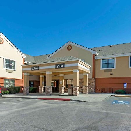 Extended Stay America Suites - Boise - Airport Eksteriør billede