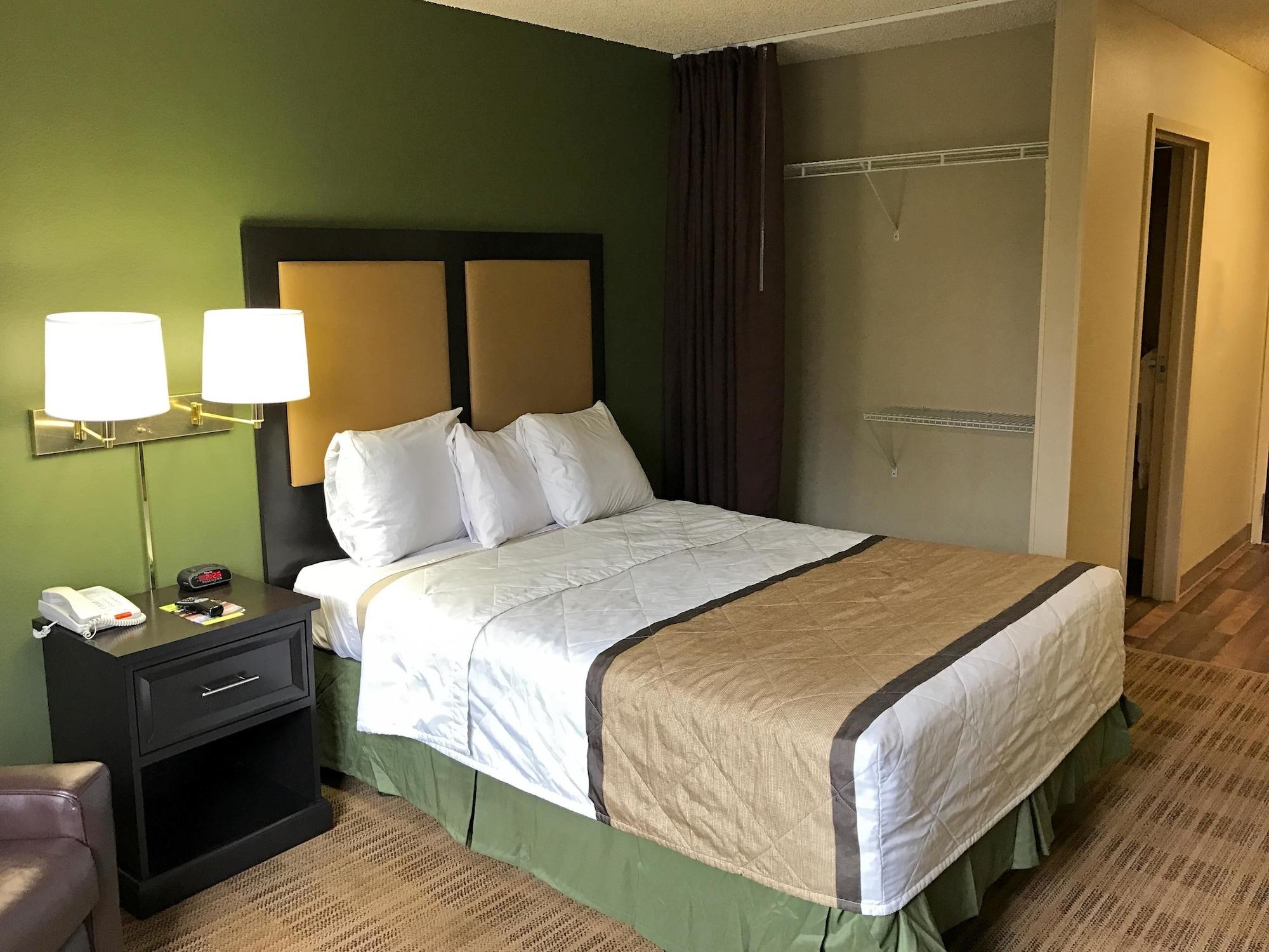Extended Stay America Suites - Boise - Airport Eksteriør billede