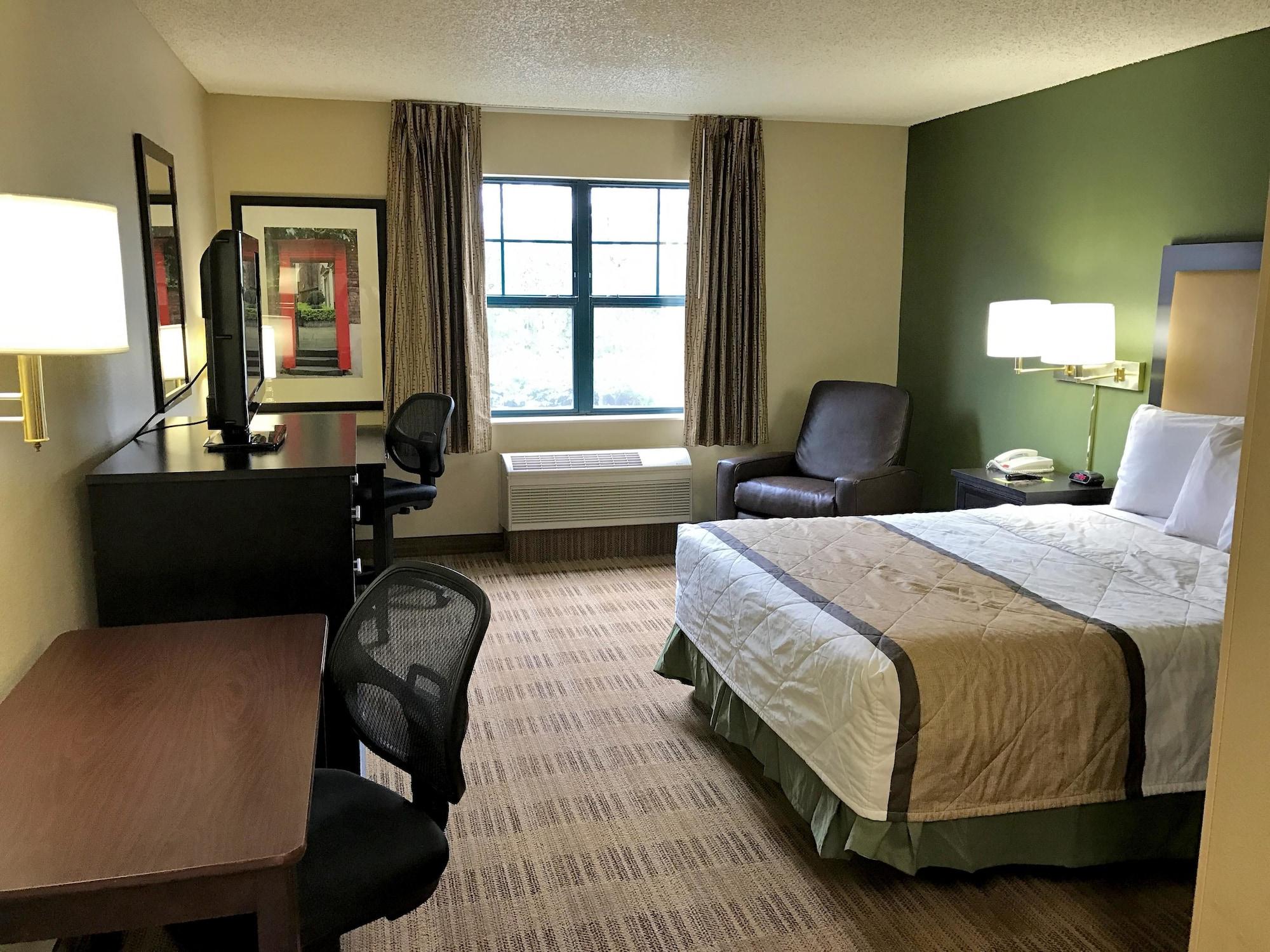 Extended Stay America Suites - Boise - Airport Eksteriør billede