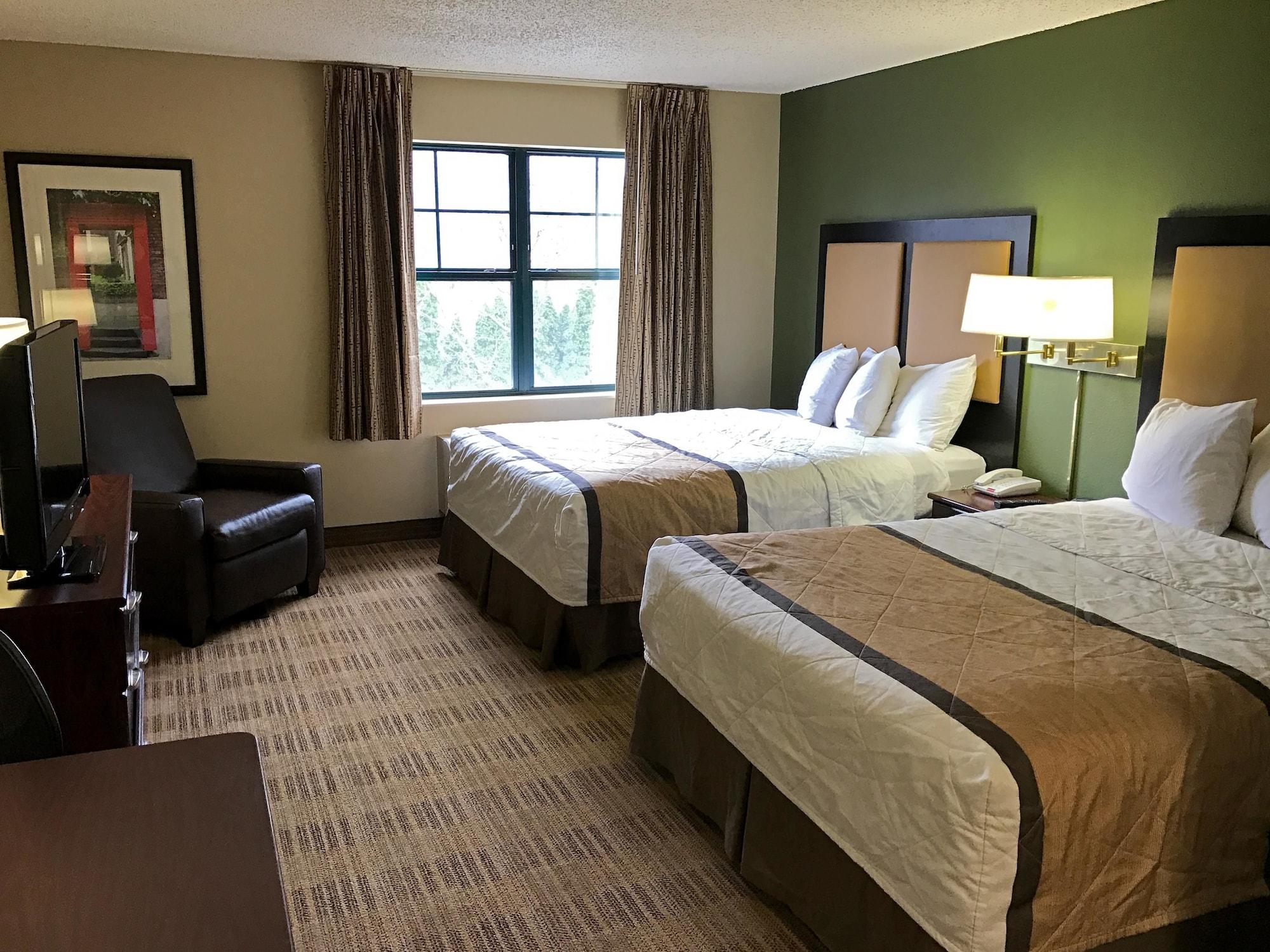 Extended Stay America Suites - Boise - Airport Eksteriør billede
