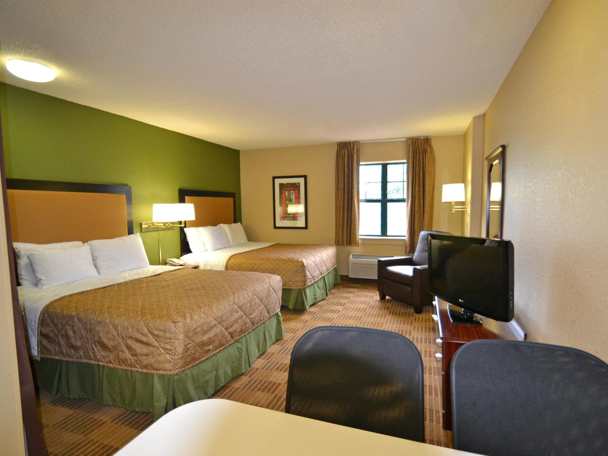 Extended Stay America Suites - Boise - Airport Eksteriør billede