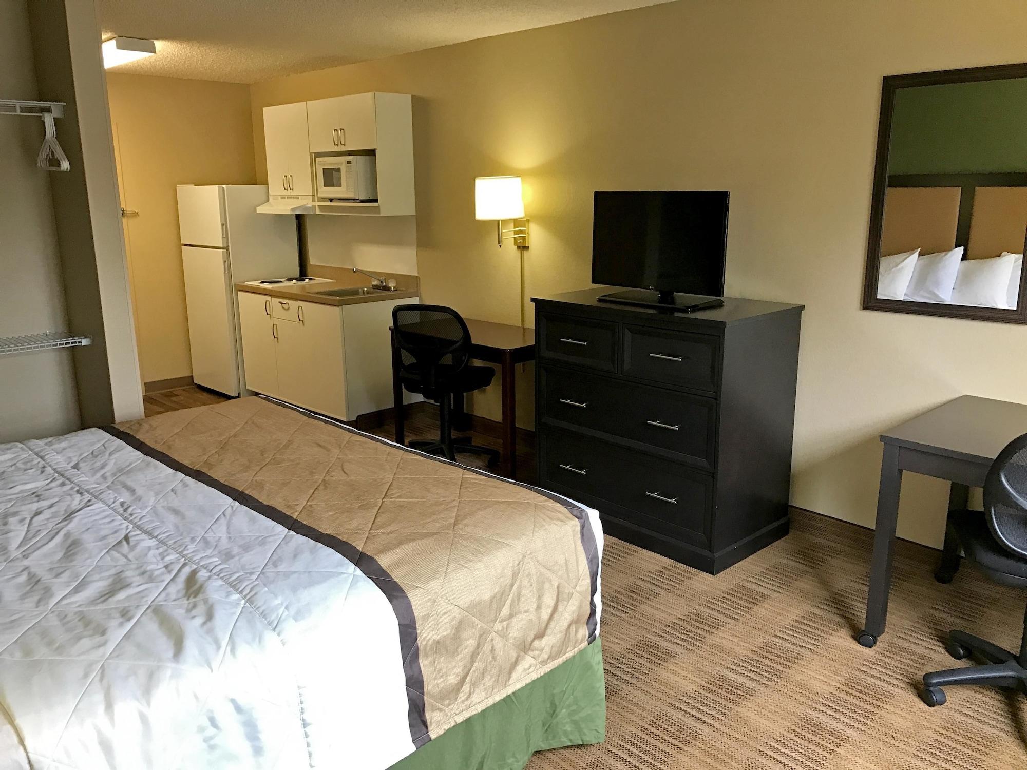 Extended Stay America Suites - Boise - Airport Eksteriør billede