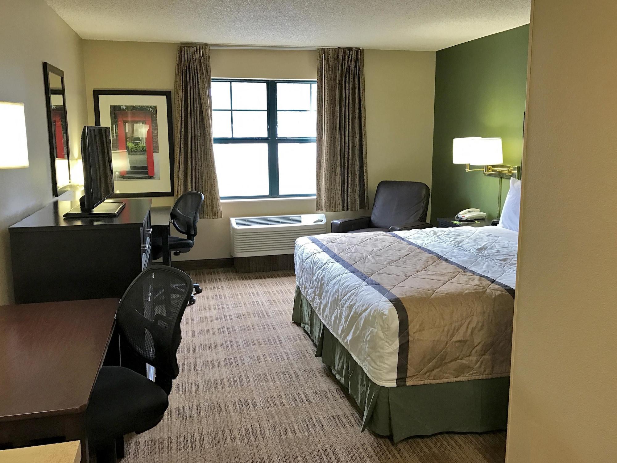 Extended Stay America Suites - Boise - Airport Eksteriør billede