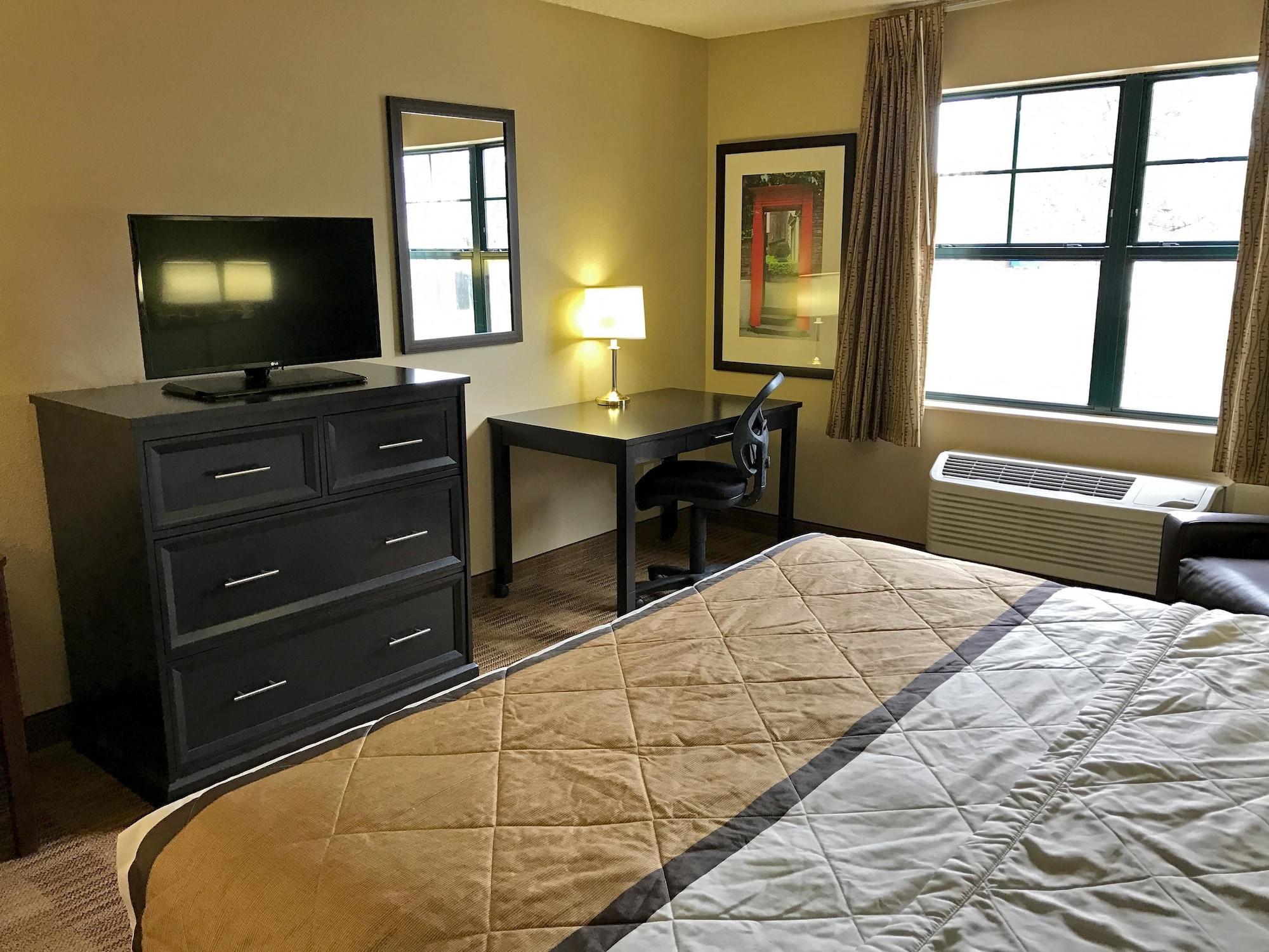 Extended Stay America Suites - Boise - Airport Eksteriør billede