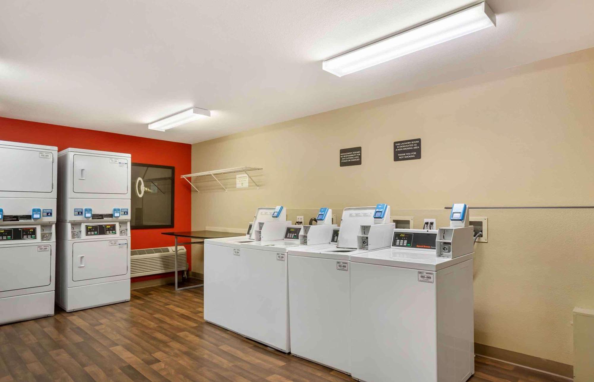 Extended Stay America Suites - Boise - Airport Eksteriør billede