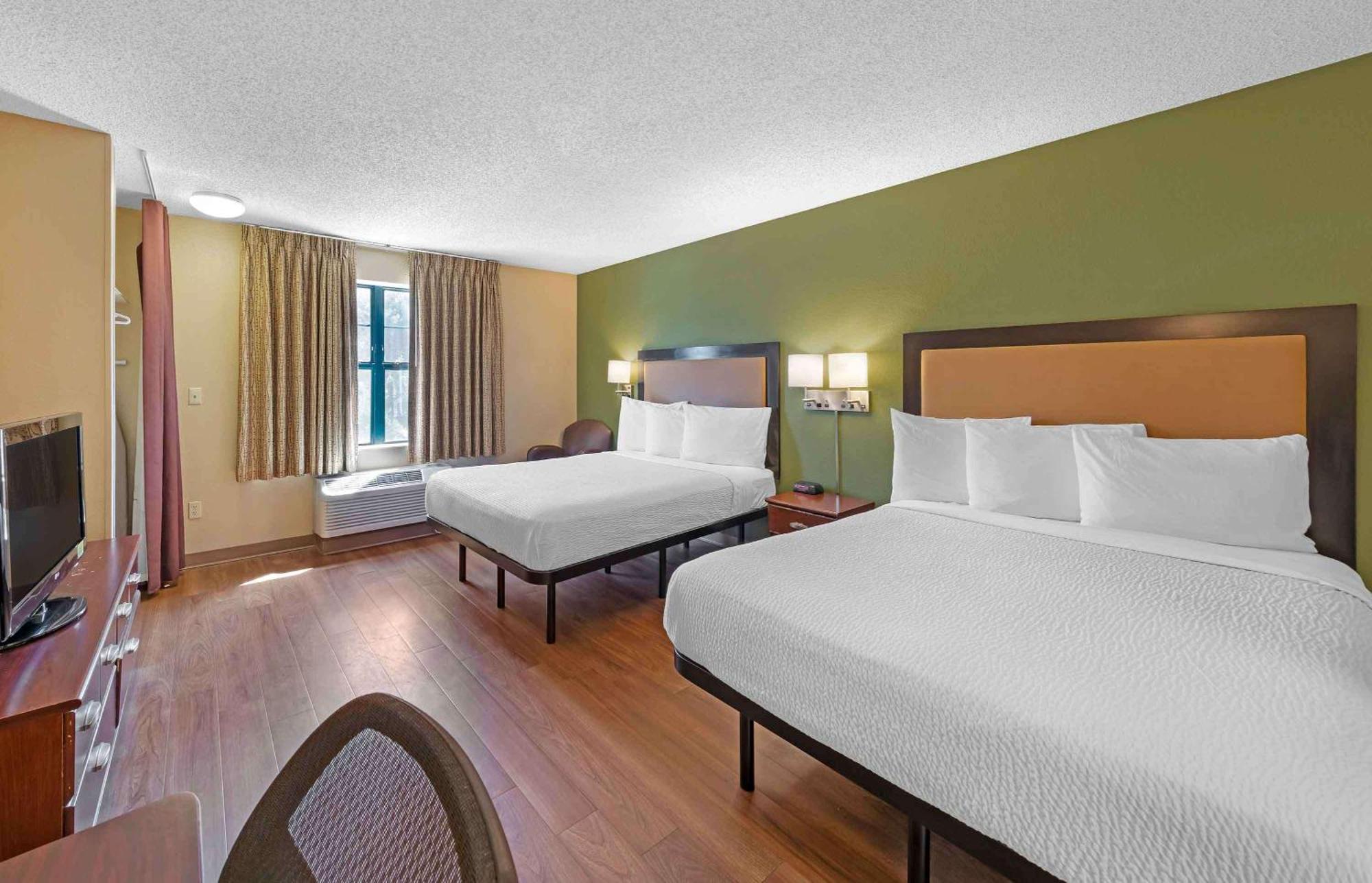 Extended Stay America Suites - Boise - Airport Eksteriør billede