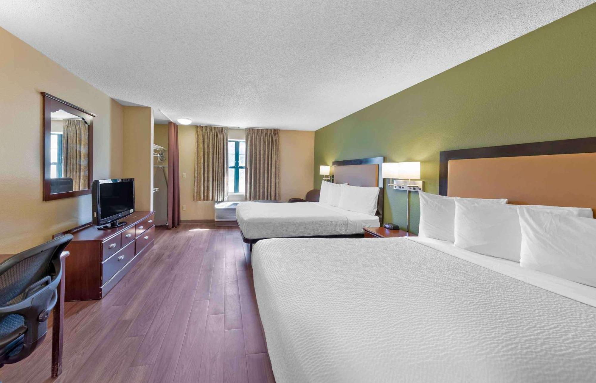 Extended Stay America Suites - Boise - Airport Eksteriør billede