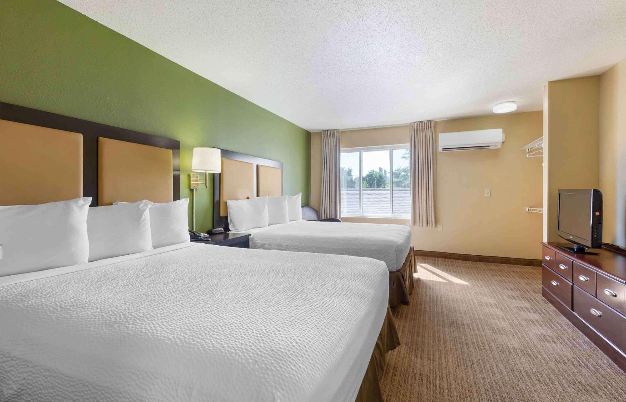 Extended Stay America Suites - Boise - Airport Eksteriør billede