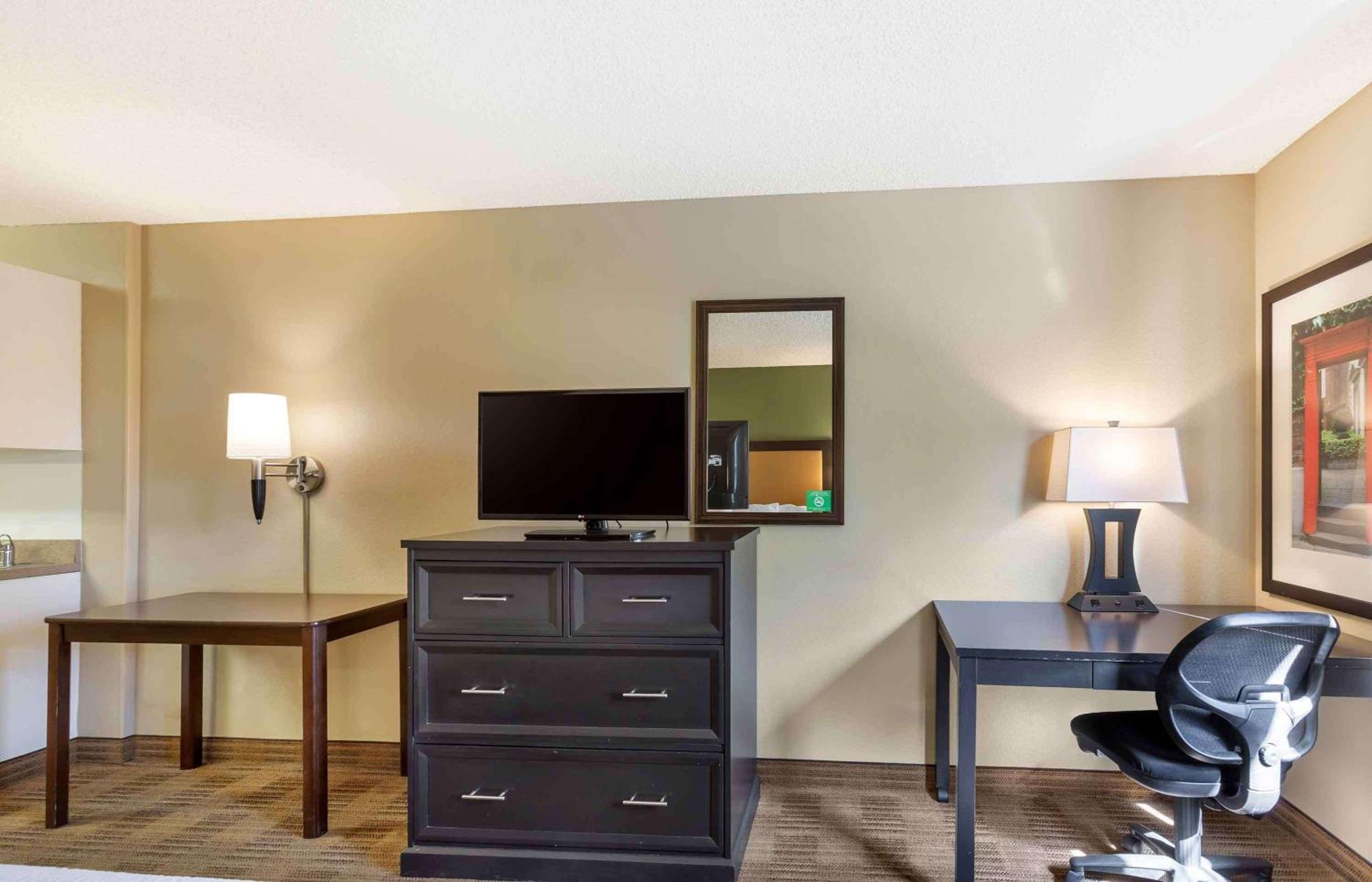 Extended Stay America Suites - Boise - Airport Eksteriør billede