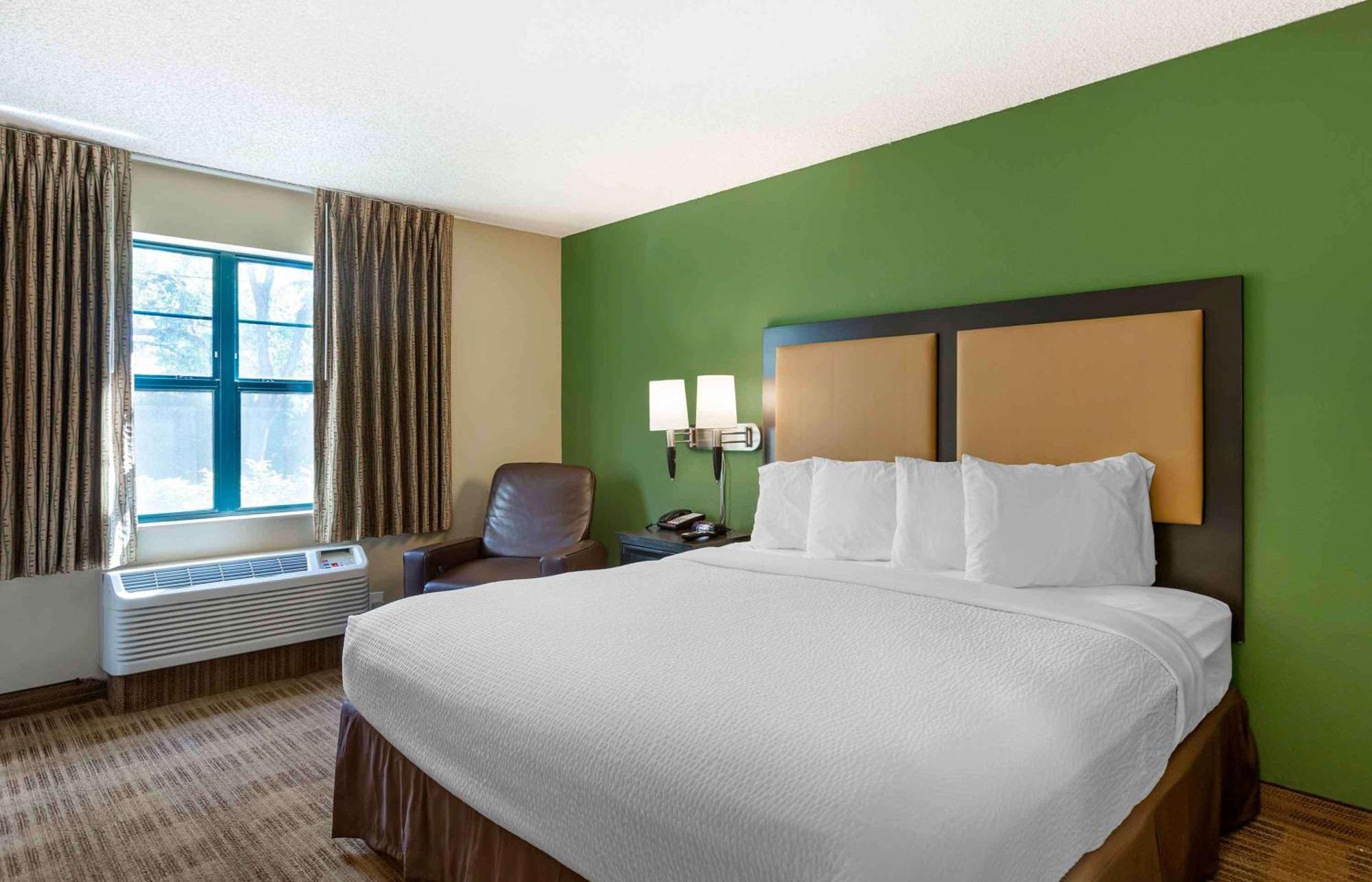 Extended Stay America Suites - Boise - Airport Eksteriør billede