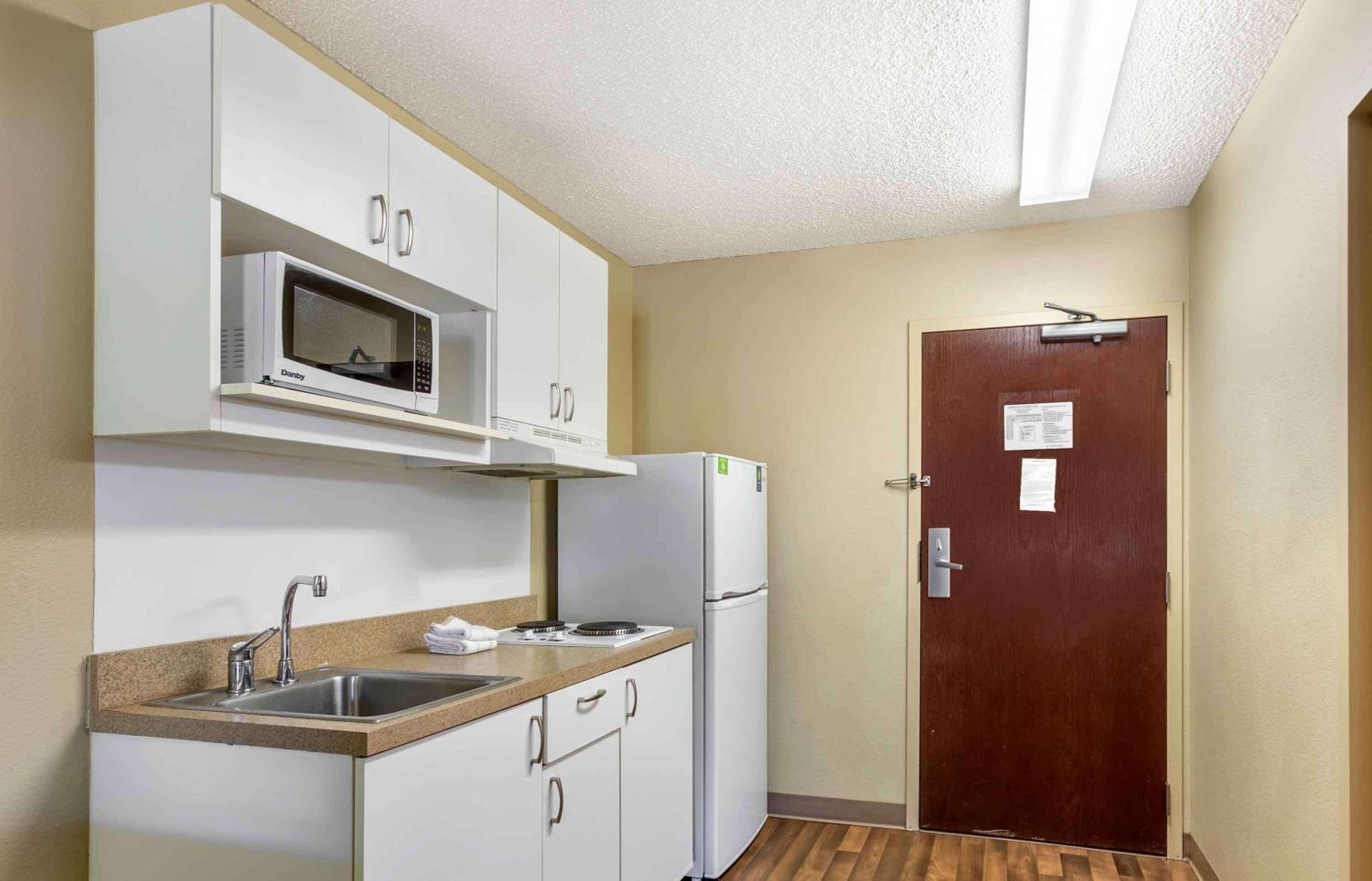 Extended Stay America Suites - Boise - Airport Eksteriør billede