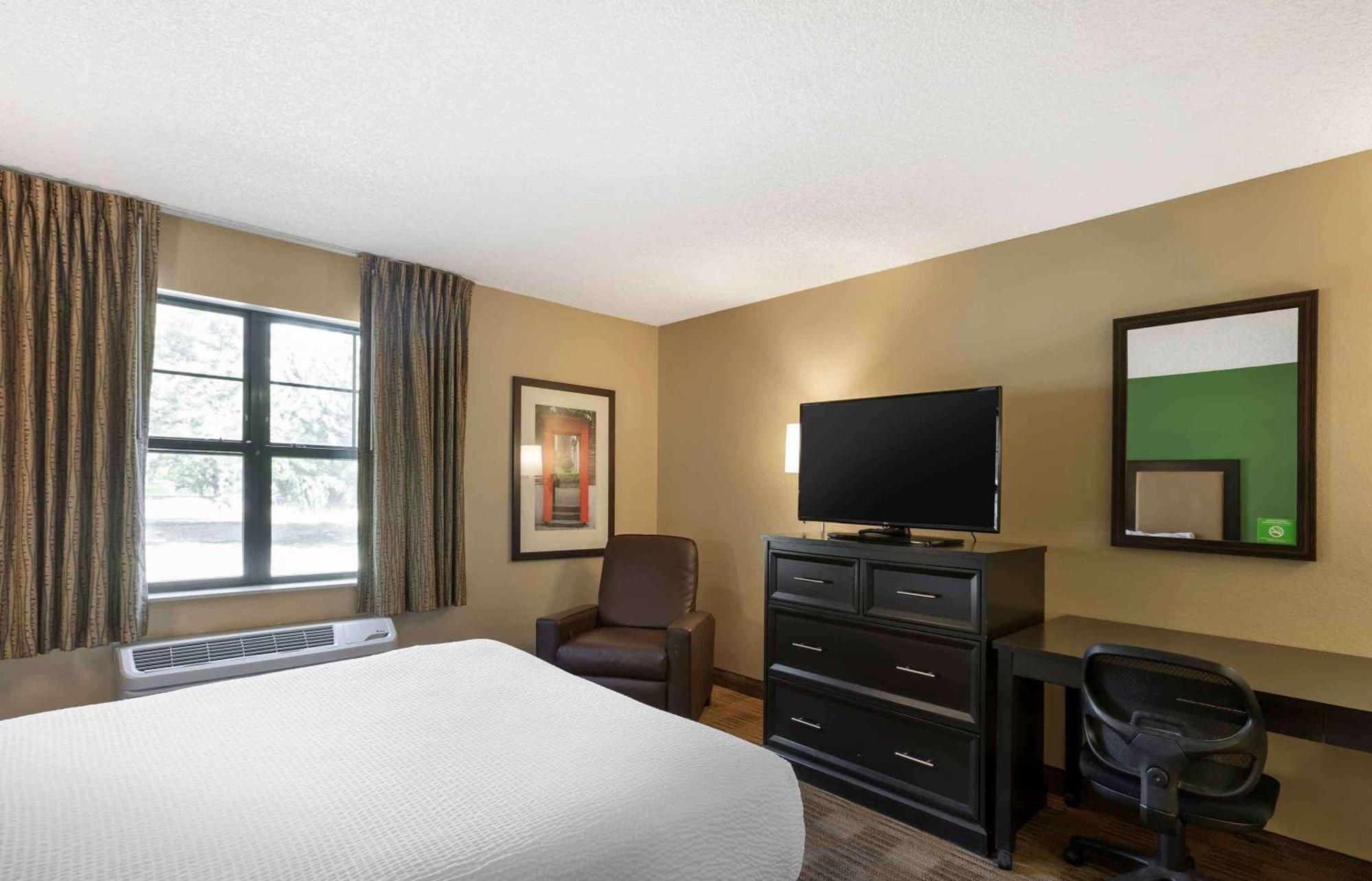 Extended Stay America Suites - Boise - Airport Eksteriør billede