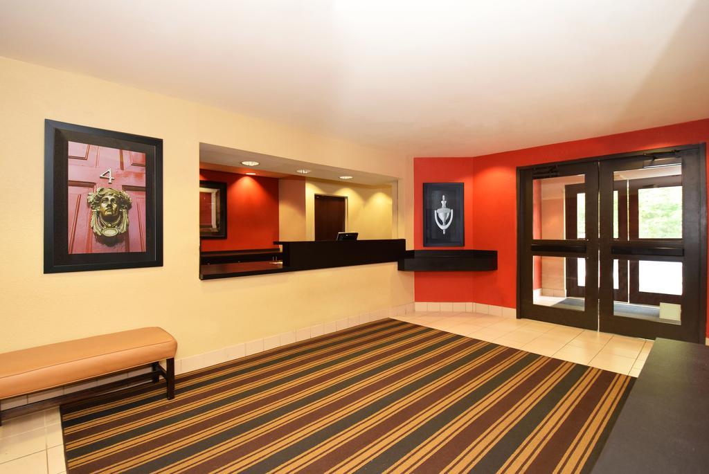 Extended Stay America Suites - Boise - Airport Eksteriør billede