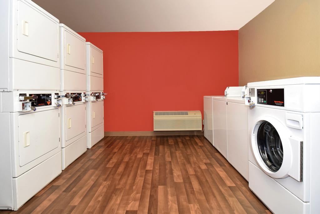 Extended Stay America Suites - Boise - Airport Eksteriør billede