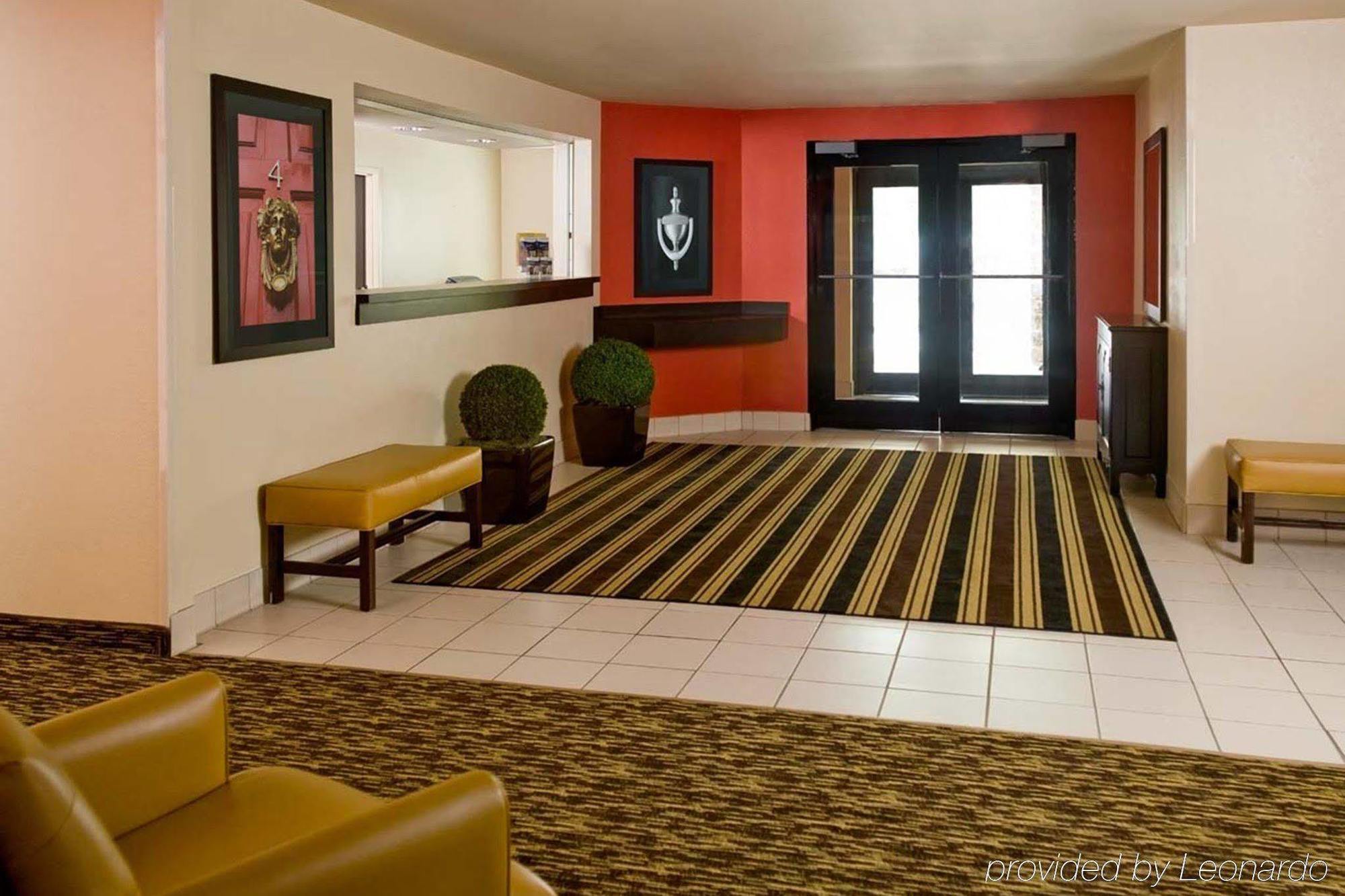 Extended Stay America Suites - Boise - Airport Eksteriør billede