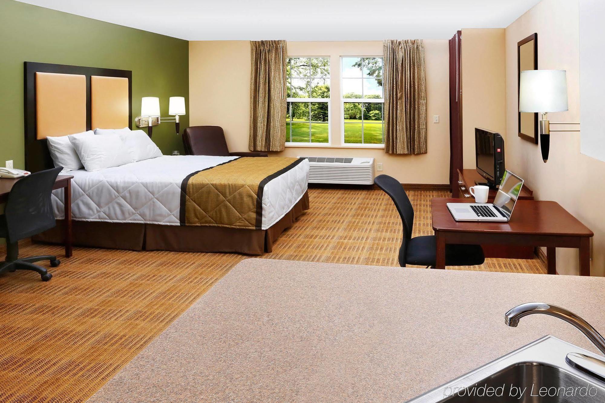 Extended Stay America Suites - Boise - Airport Eksteriør billede