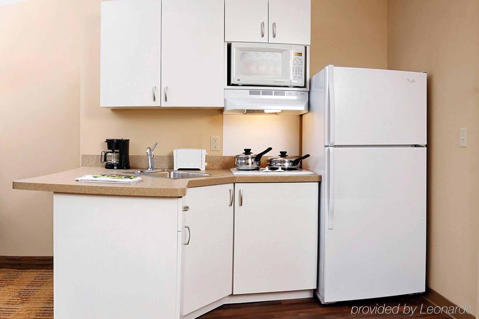 Extended Stay America Suites - Boise - Airport Eksteriør billede