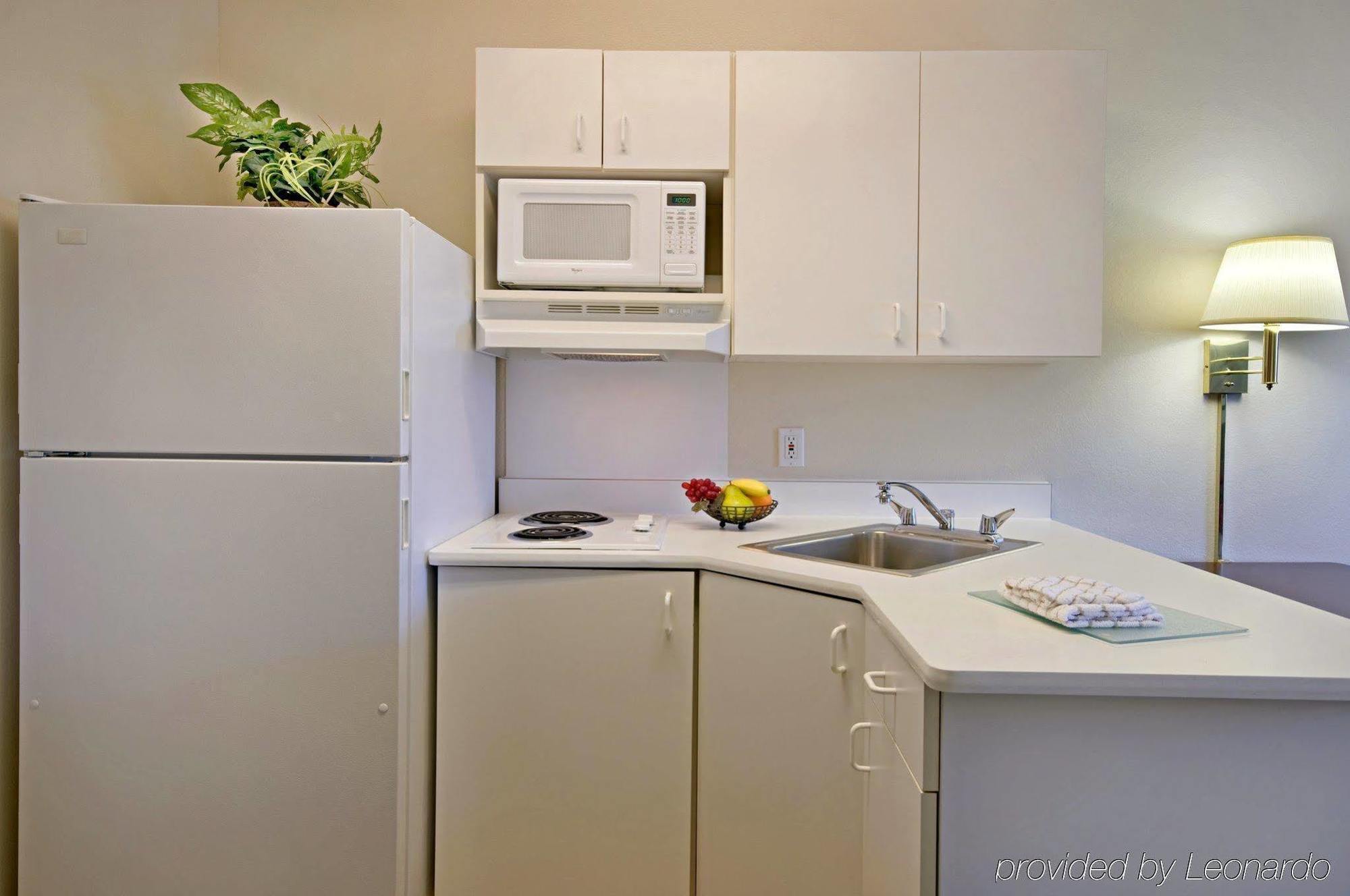 Extended Stay America Suites - Boise - Airport Eksteriør billede