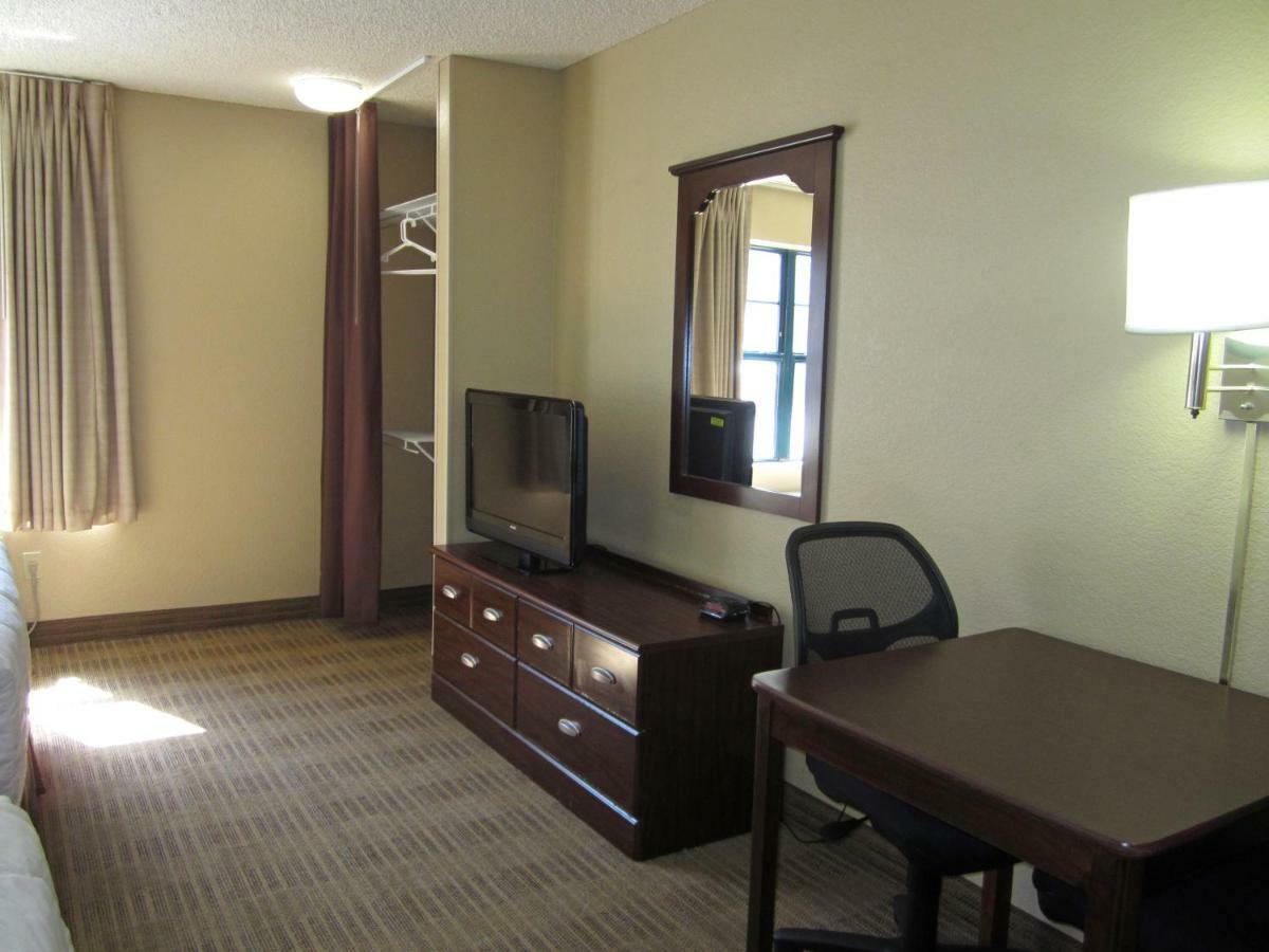 Extended Stay America Suites - Boise - Airport Eksteriør billede