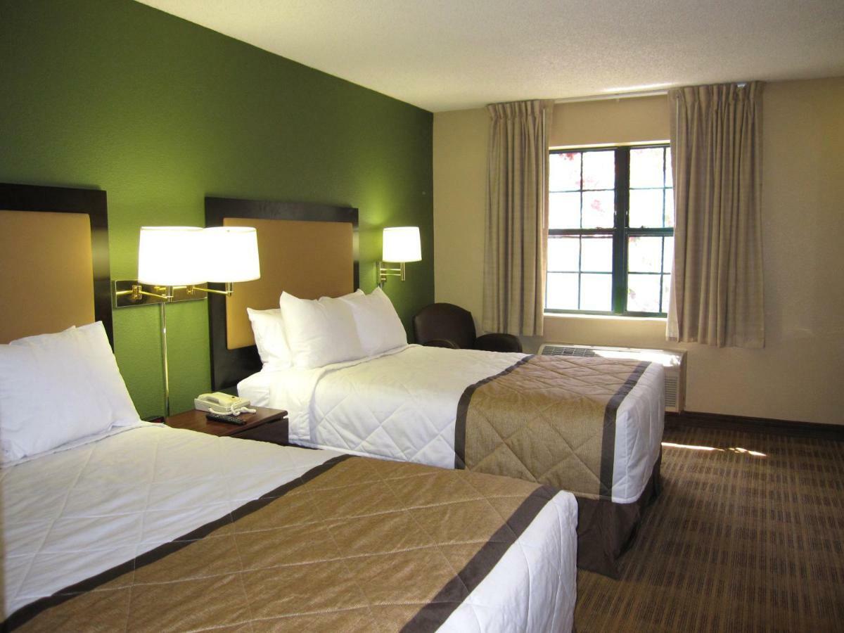 Extended Stay America Suites - Boise - Airport Eksteriør billede
